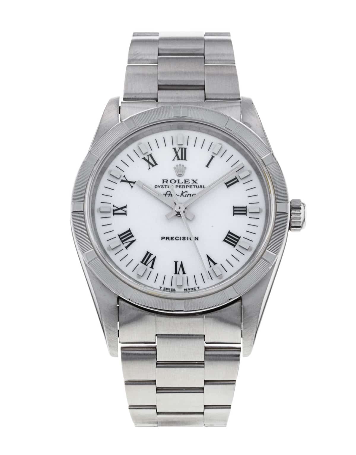 Rolex Air-King 14010